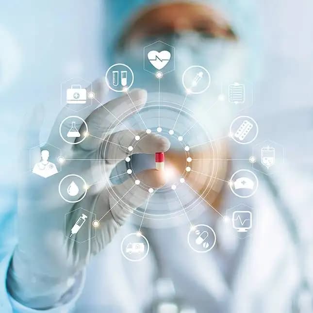 Future of Pharmaceutical Manufacturing in India