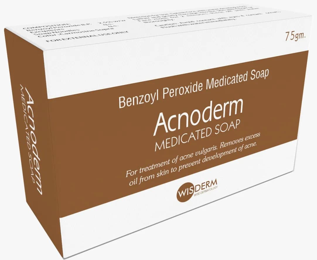 Acnoderm