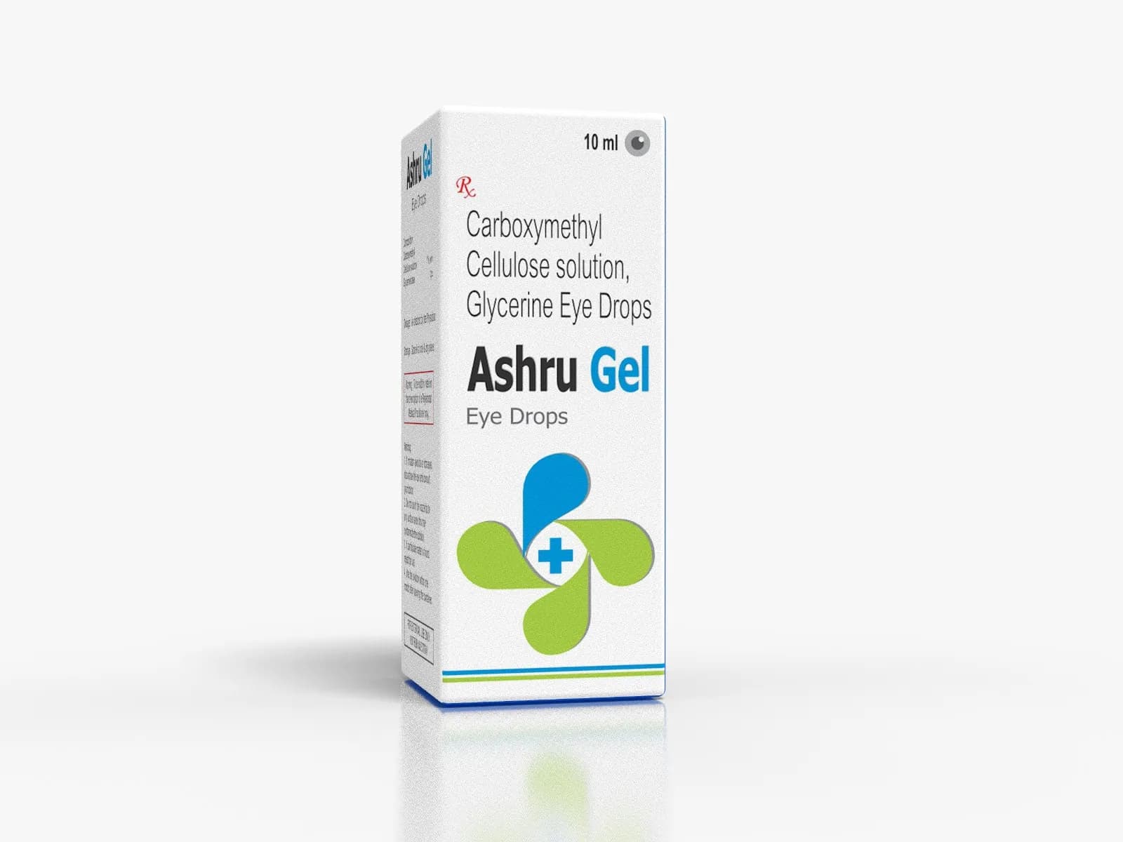 Ashru Gel