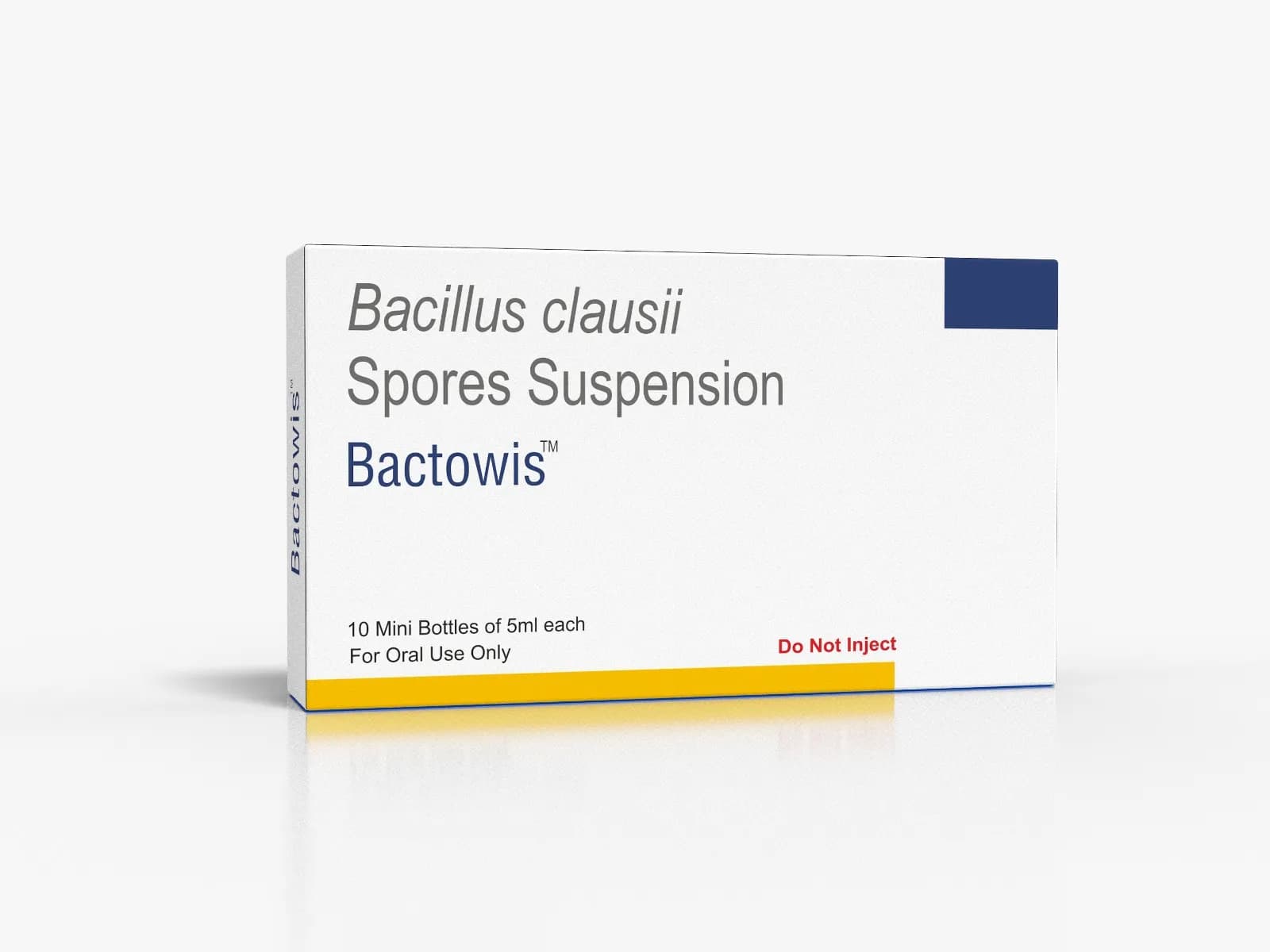Bactowis
