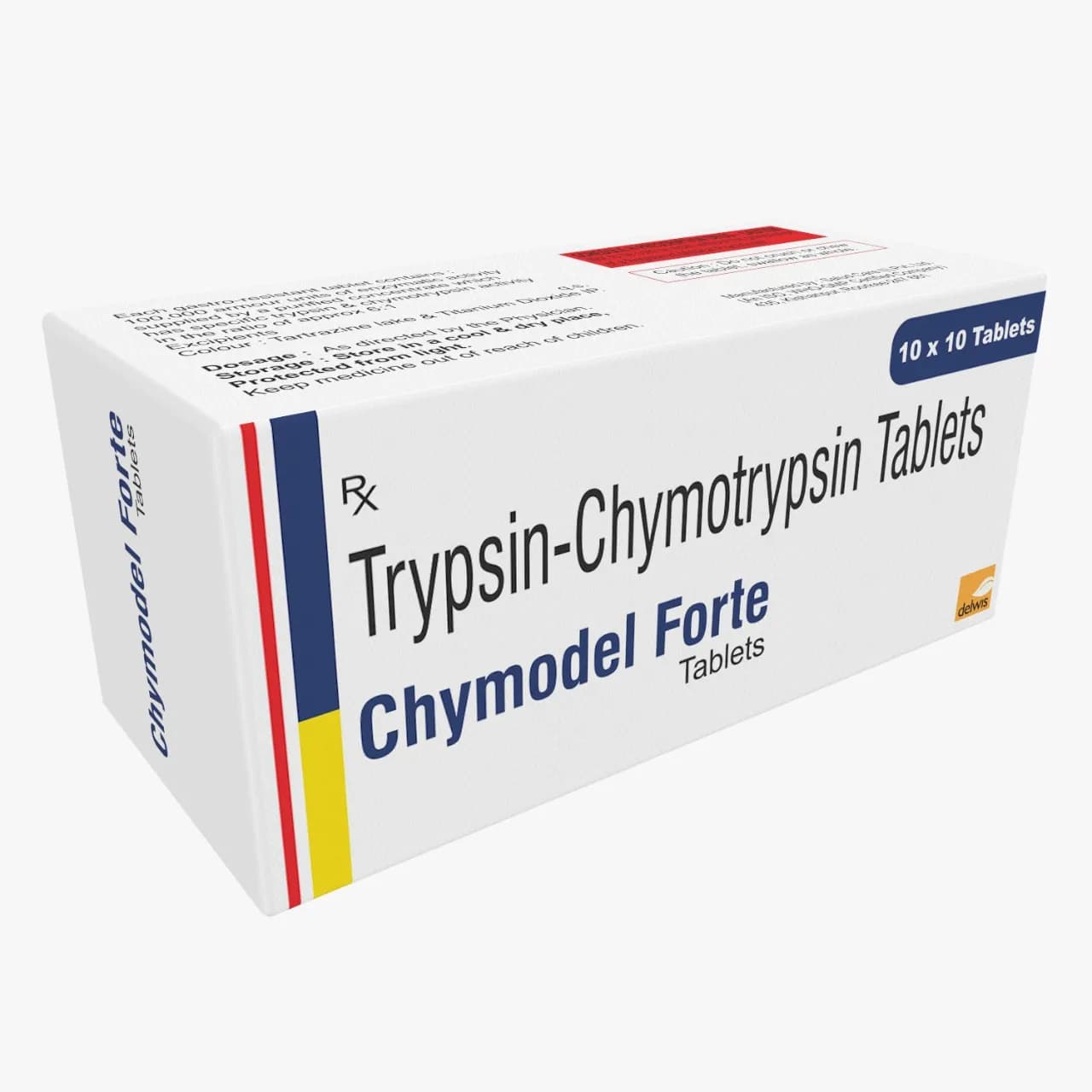 Chymodel Forte