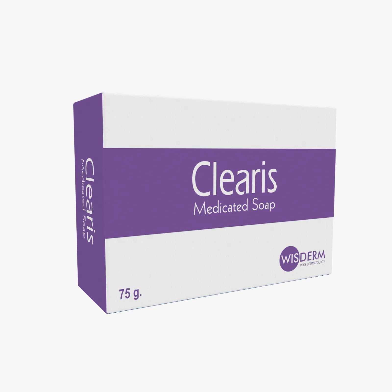 Clearis Soap