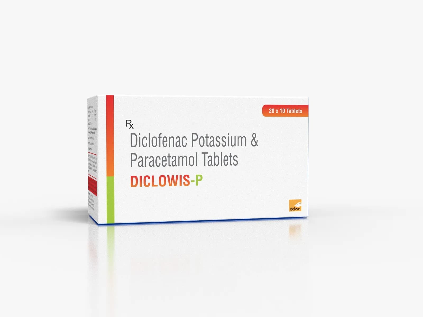 Diclowis-P