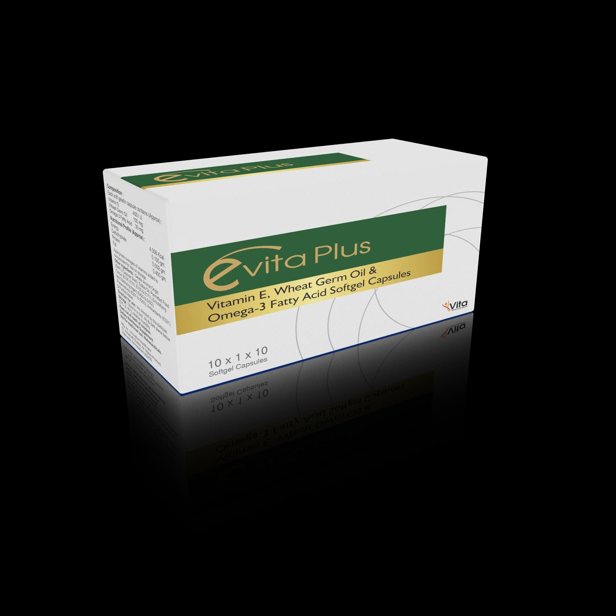 EVita Plus product image