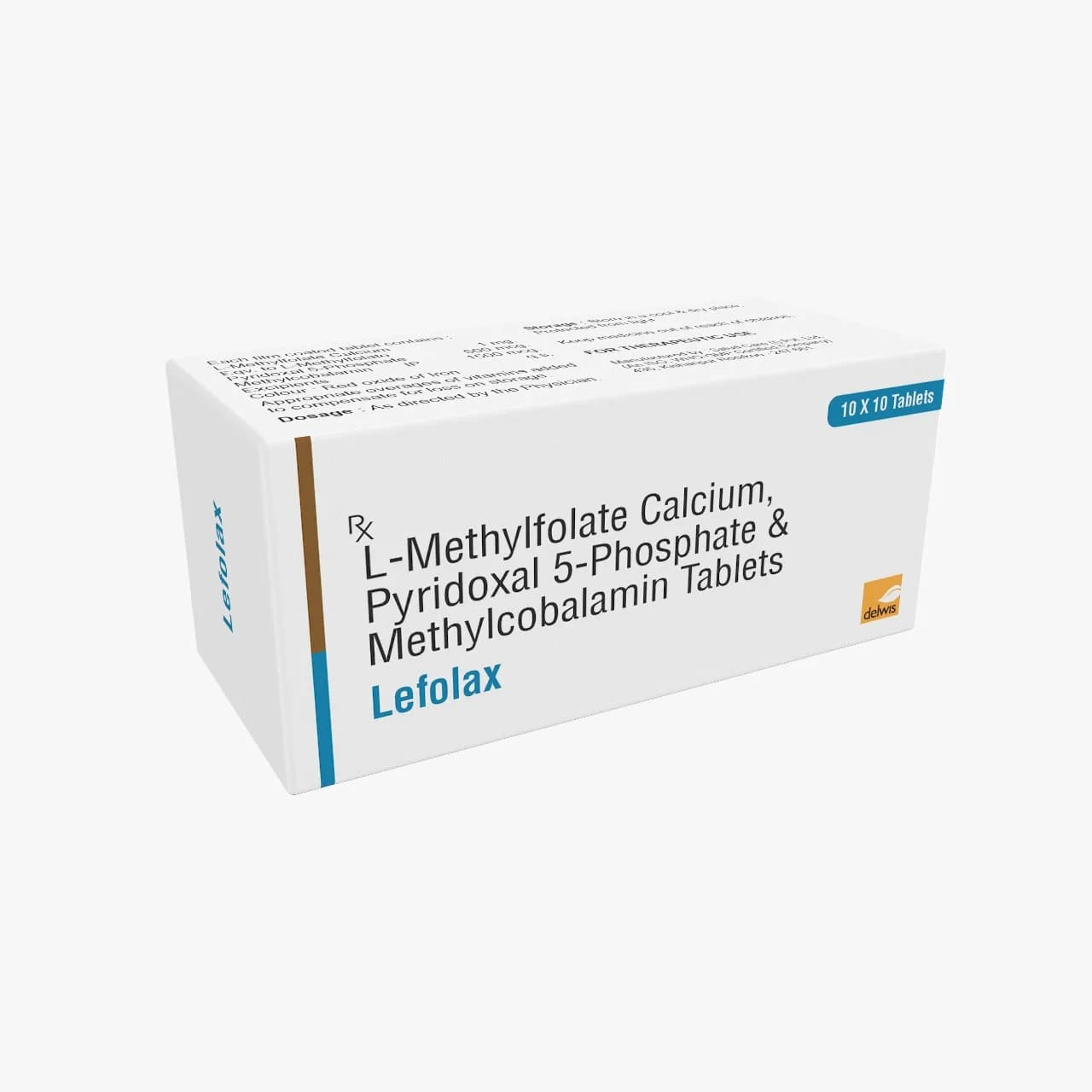Lefolax product image