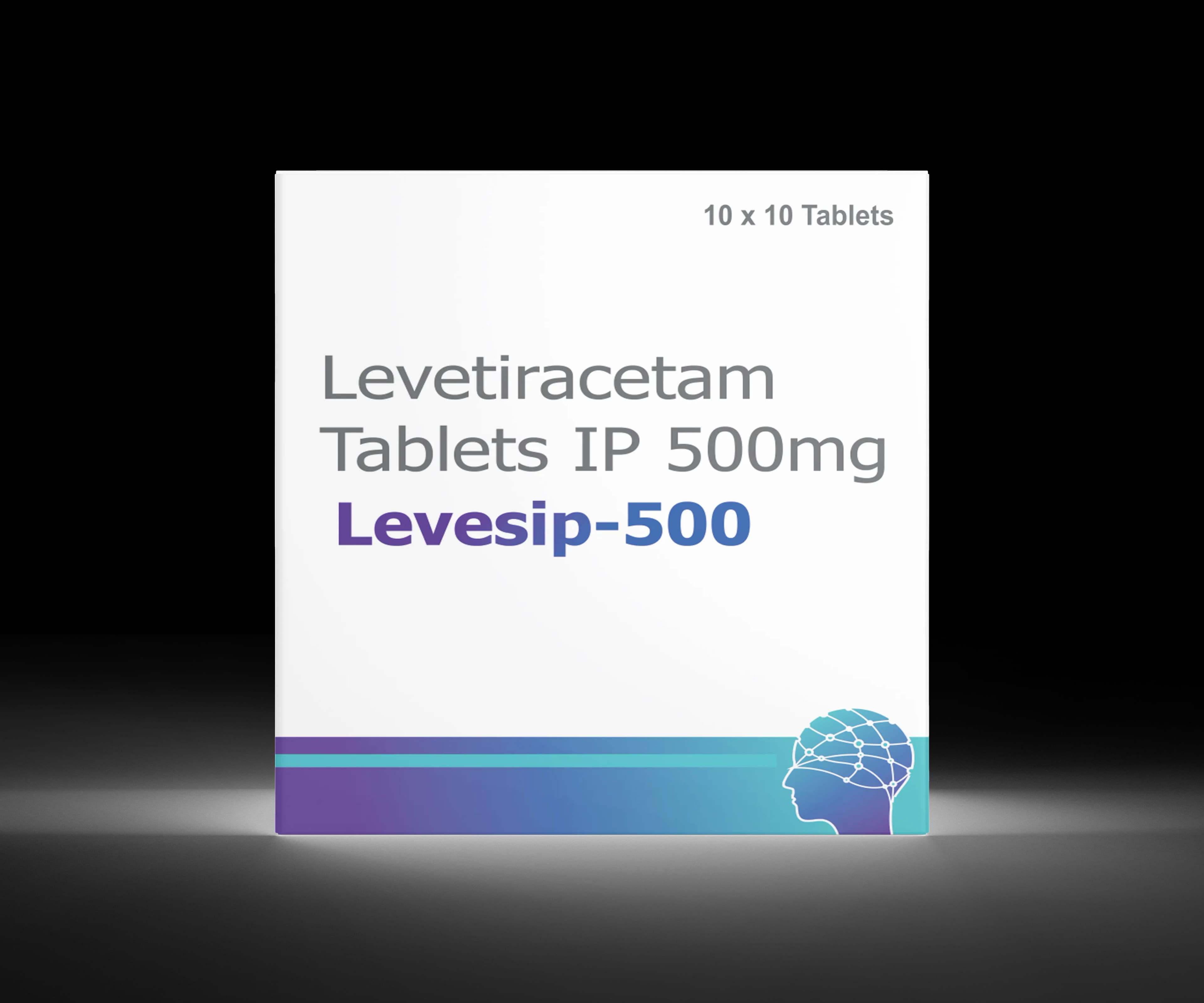 Levesip-500