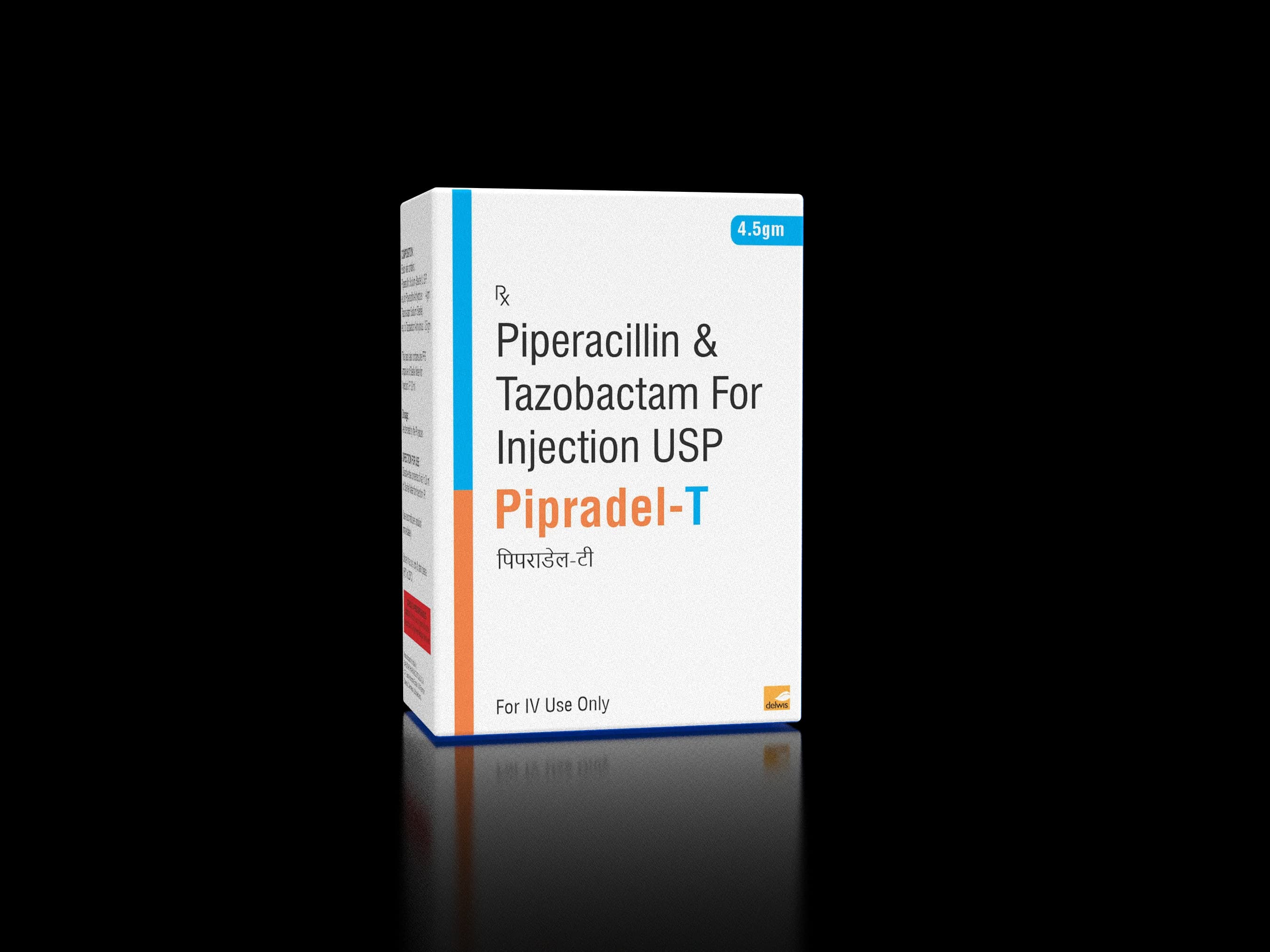 Pipradel - T product image