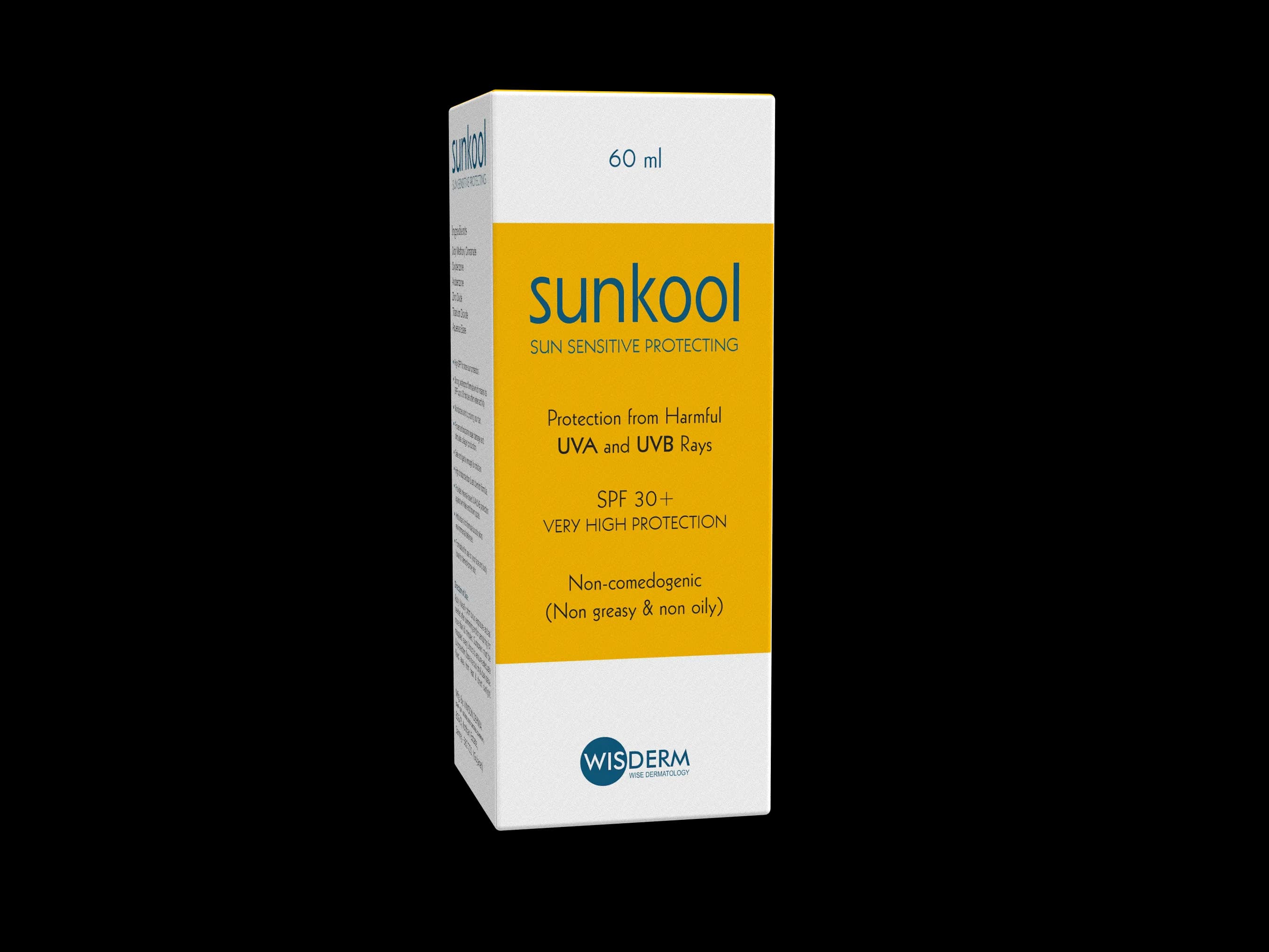 Sunkool