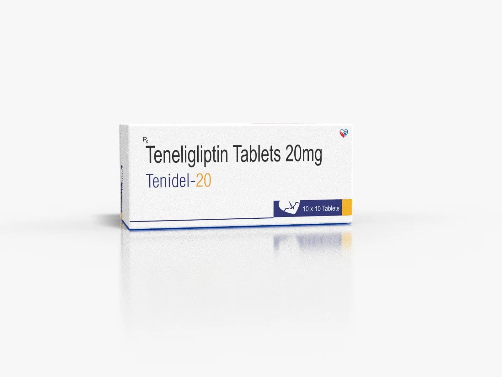Tenidel - 20