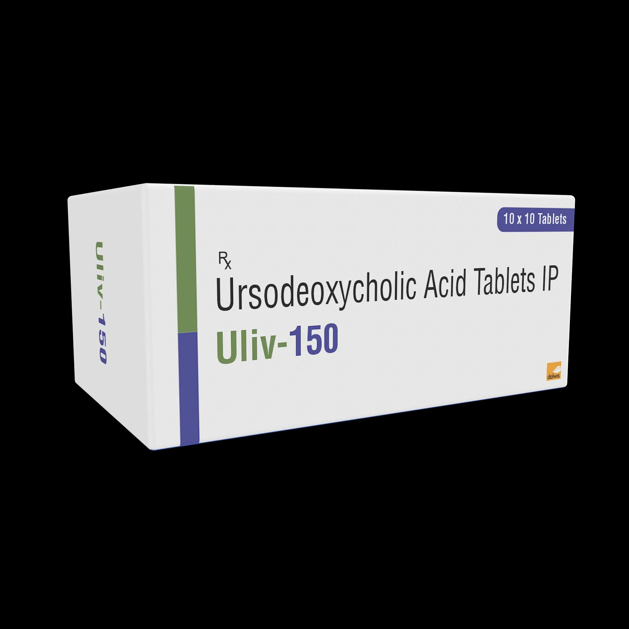 Uliv-150