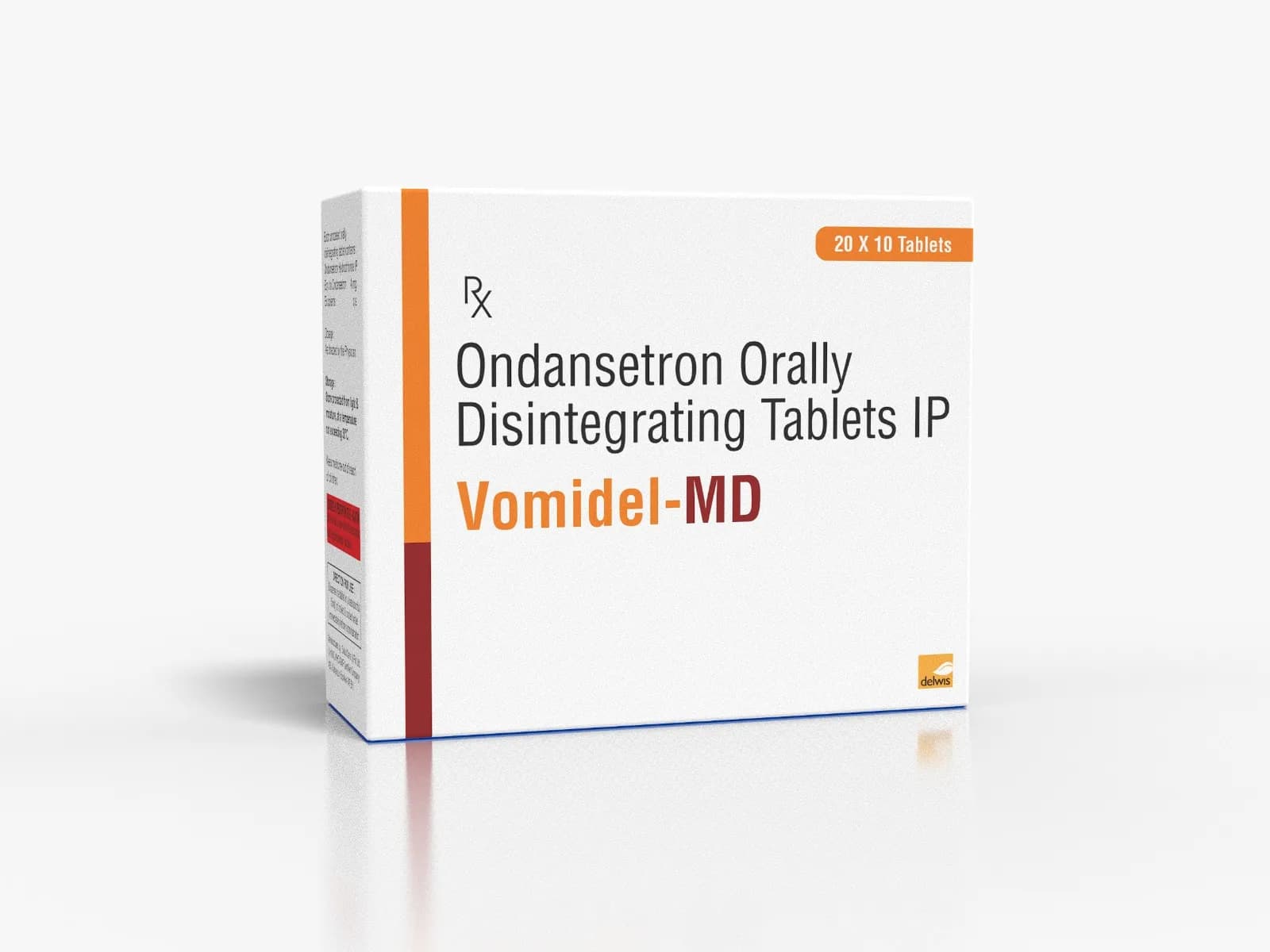 Vomidel - MD product image