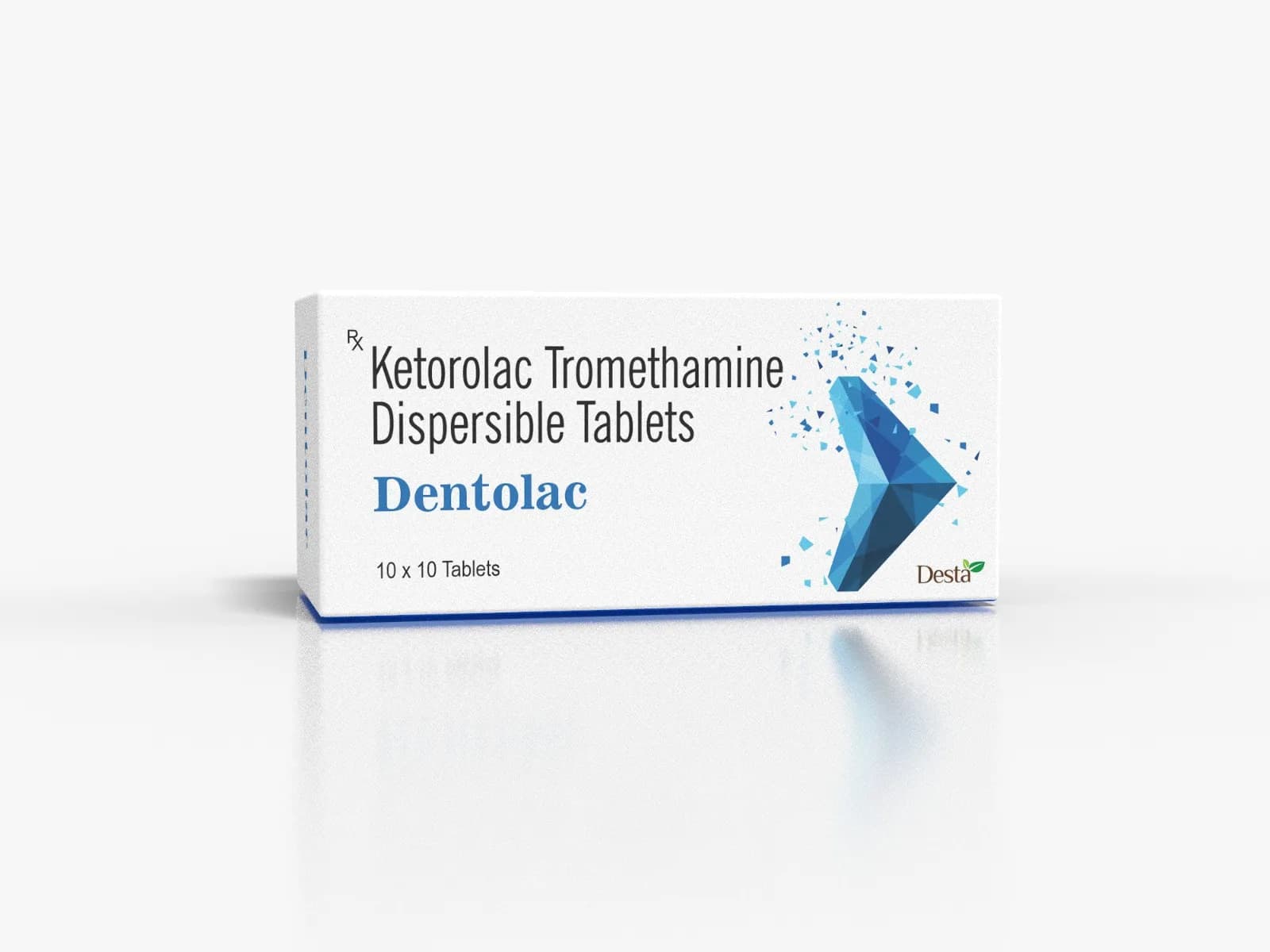 Dentolac Tab