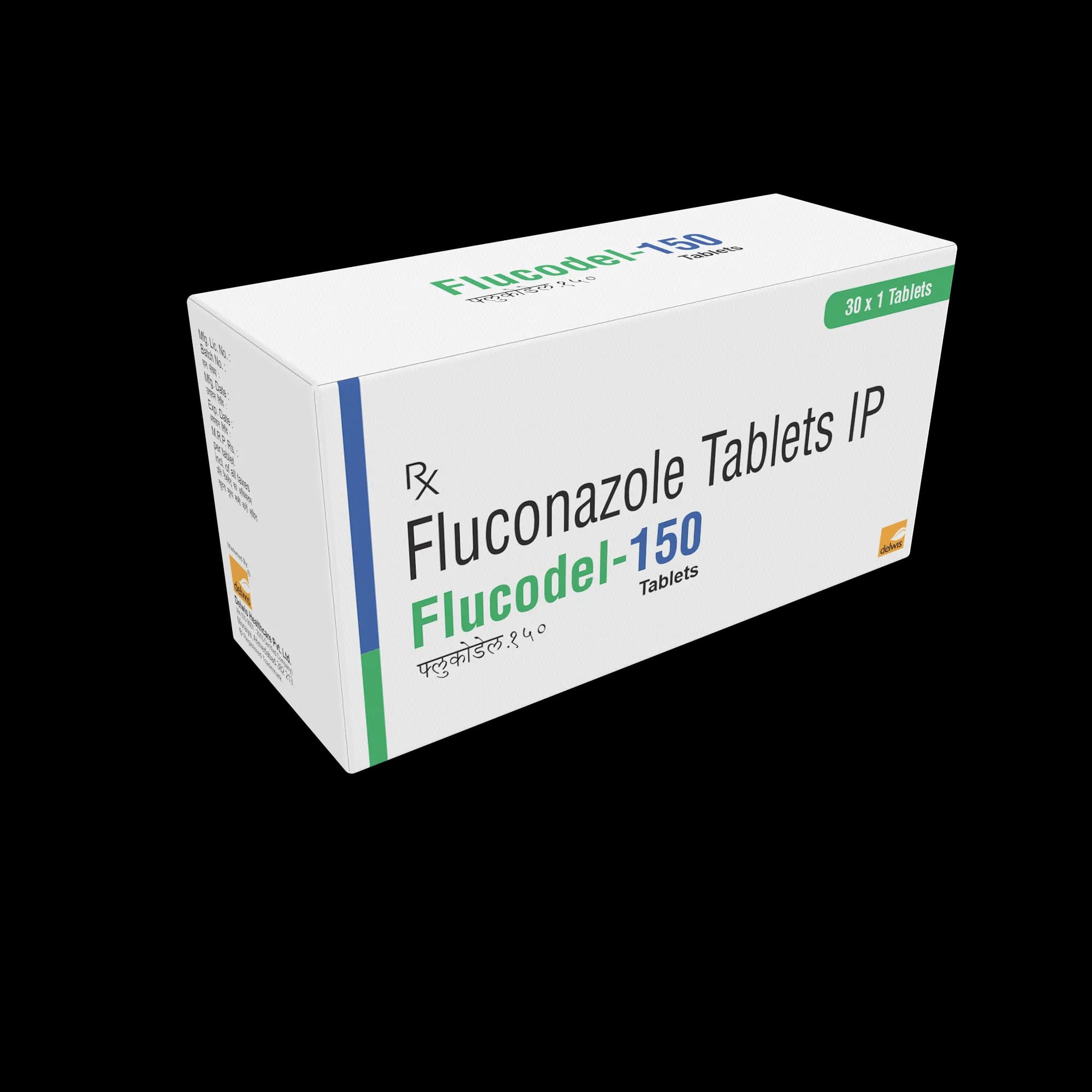 Flucodel-150