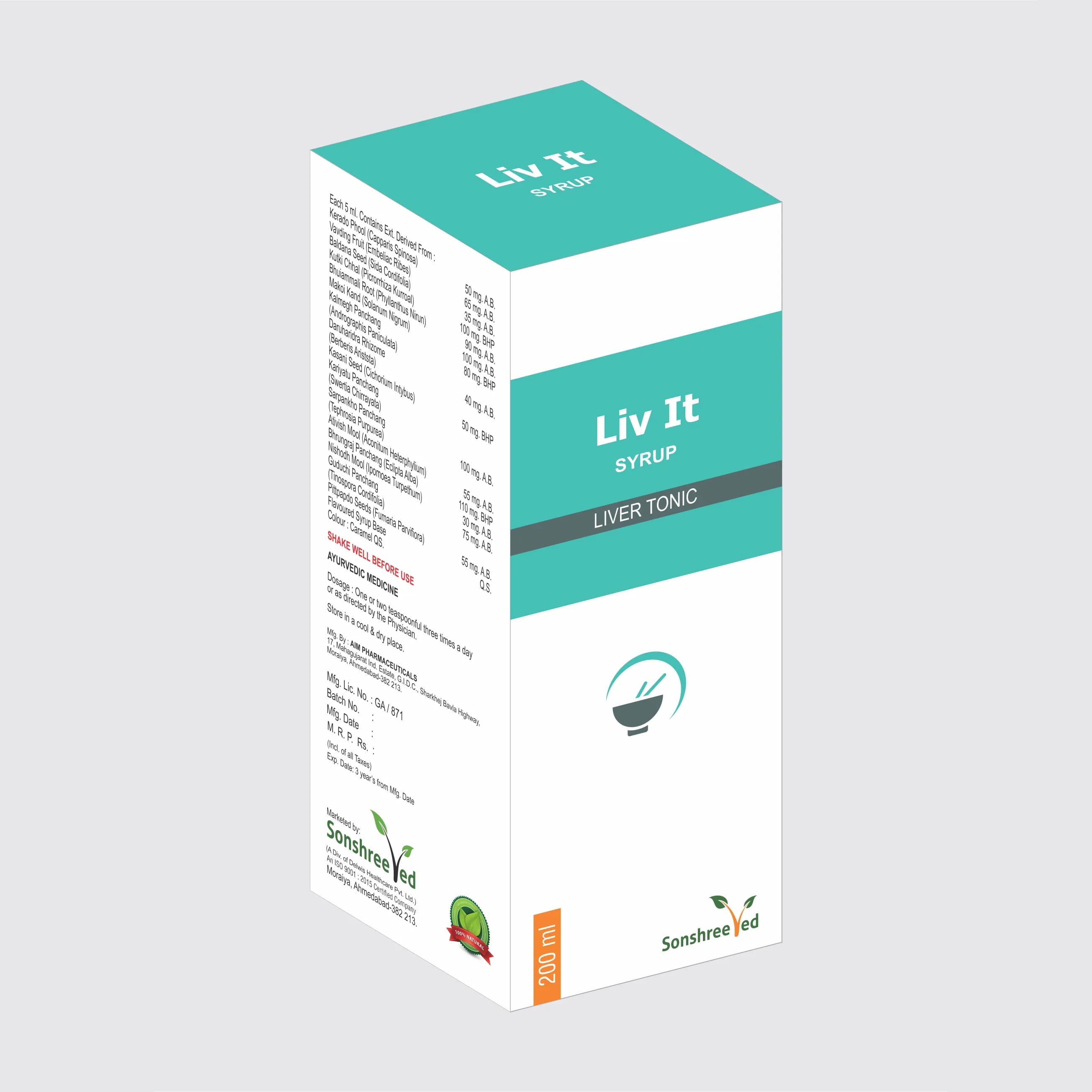 Liv It Syp Liv It Syp