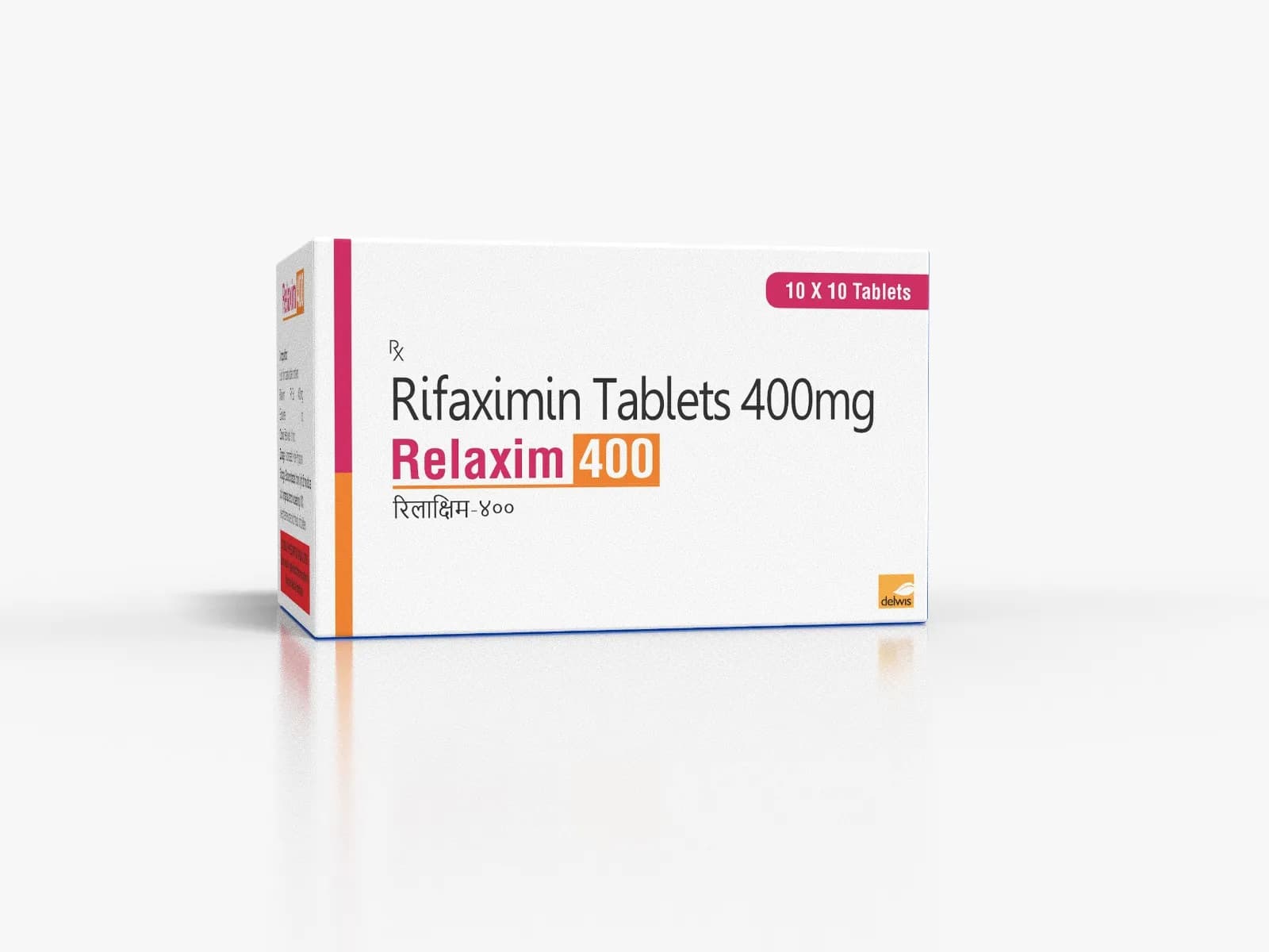 Relaxim 400 Relaxim 400