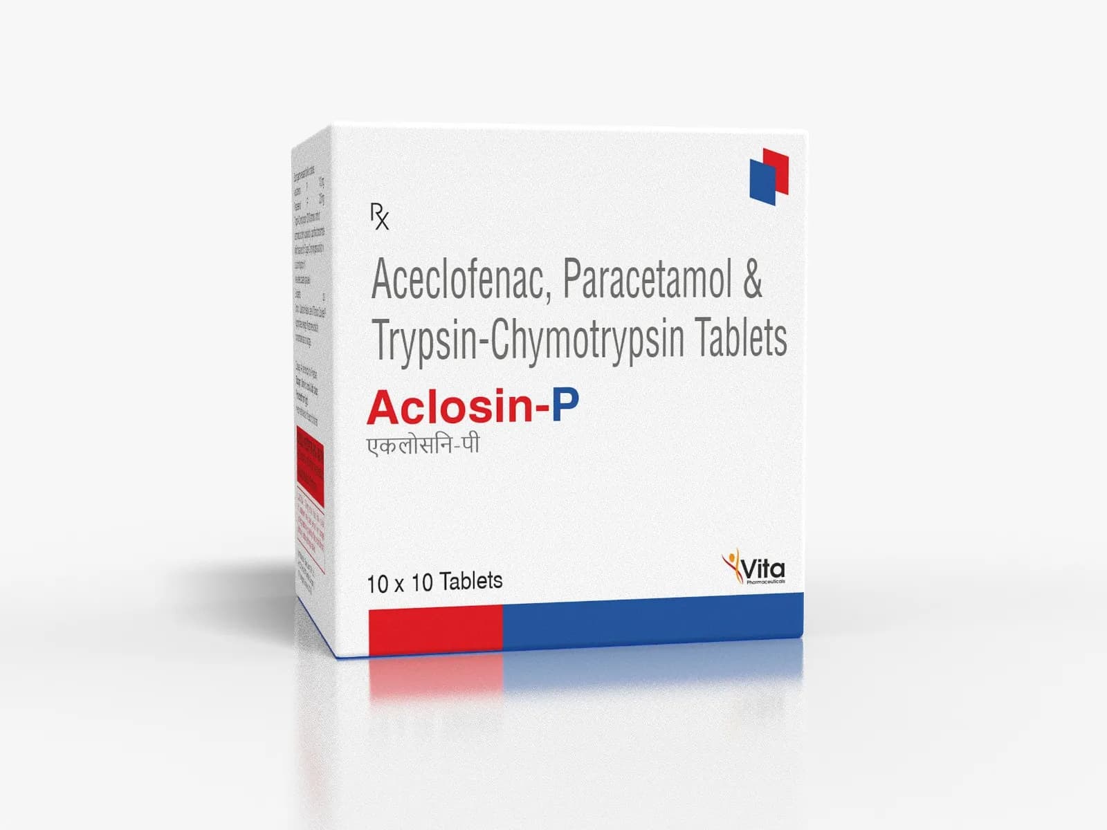 Aclosin-P Aclosin-P