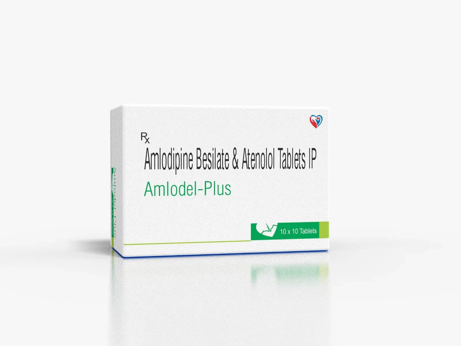 Amlodel Plus Amlodel Plus