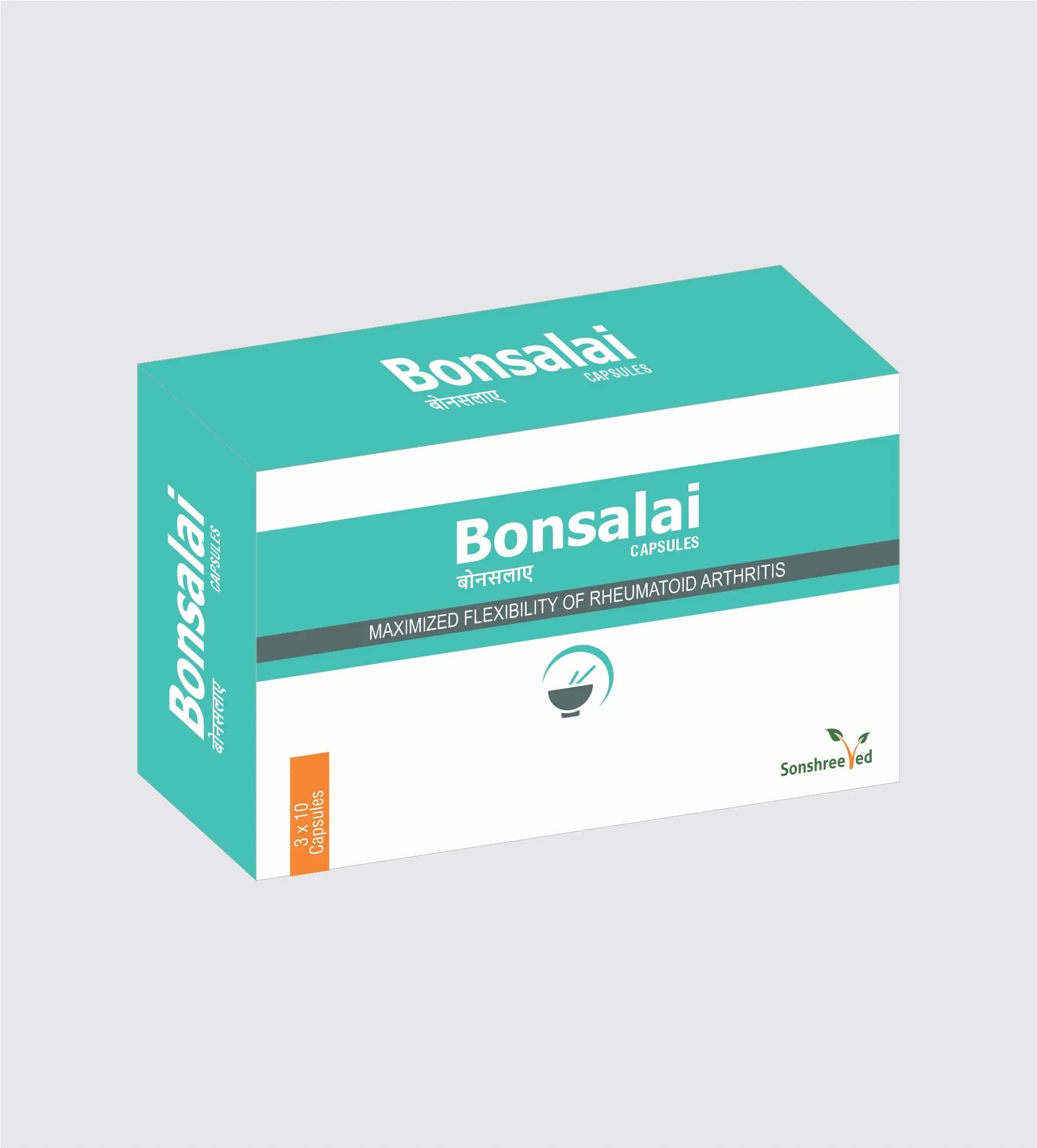 Bonsalai Bonsalai