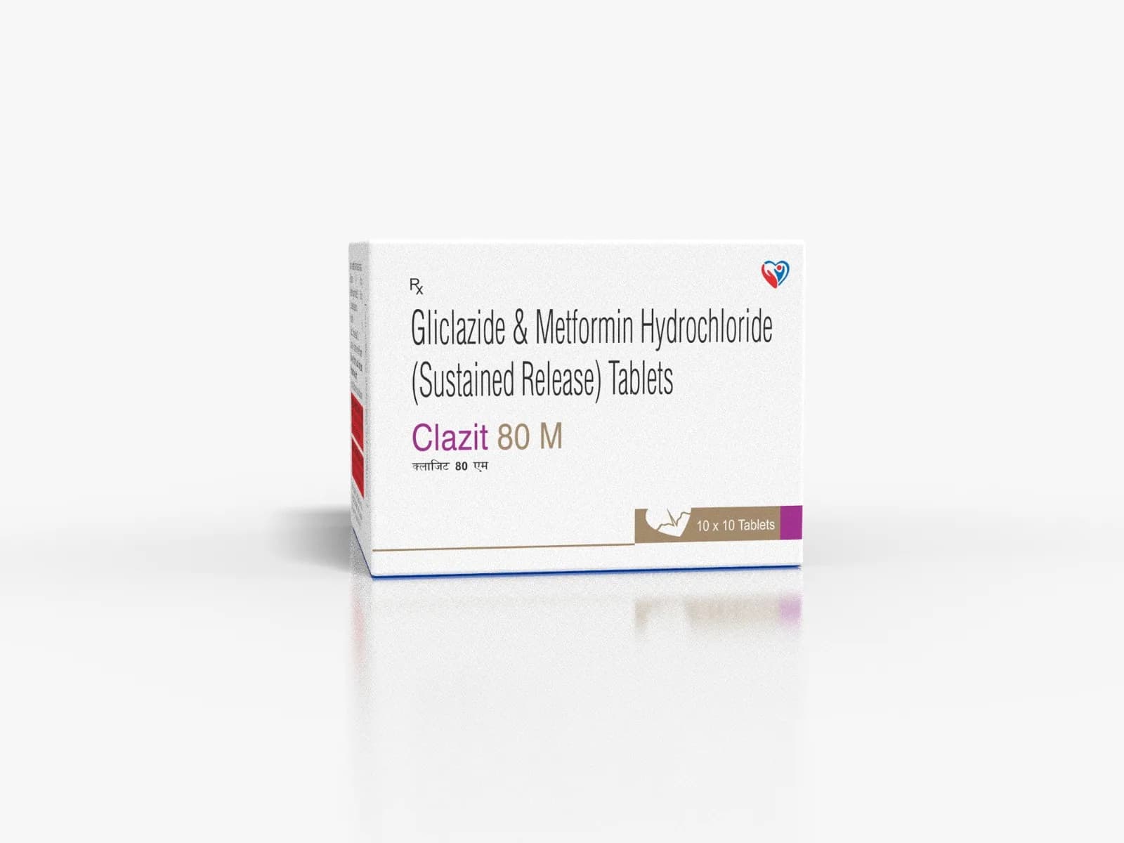 Clazit 80M Clazit 80M