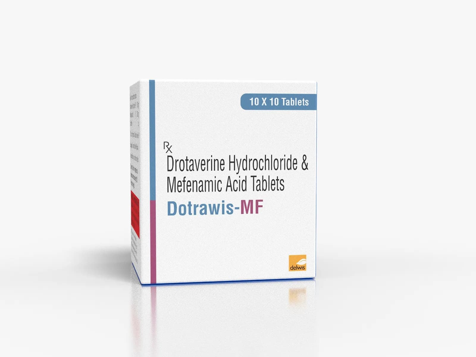 Dotrawis MF Dotrawis MF