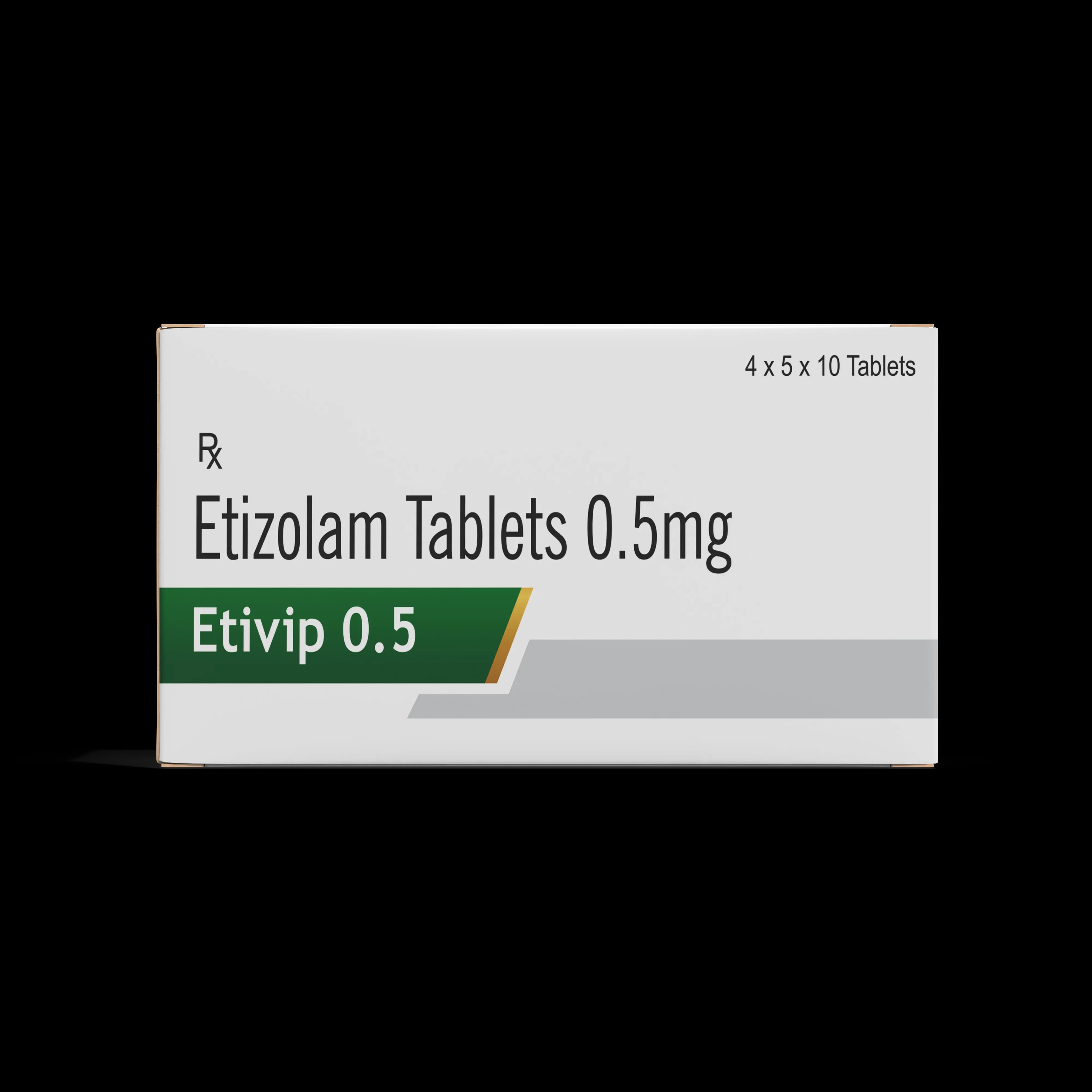 Etivip 0.50 Etivip 0.50