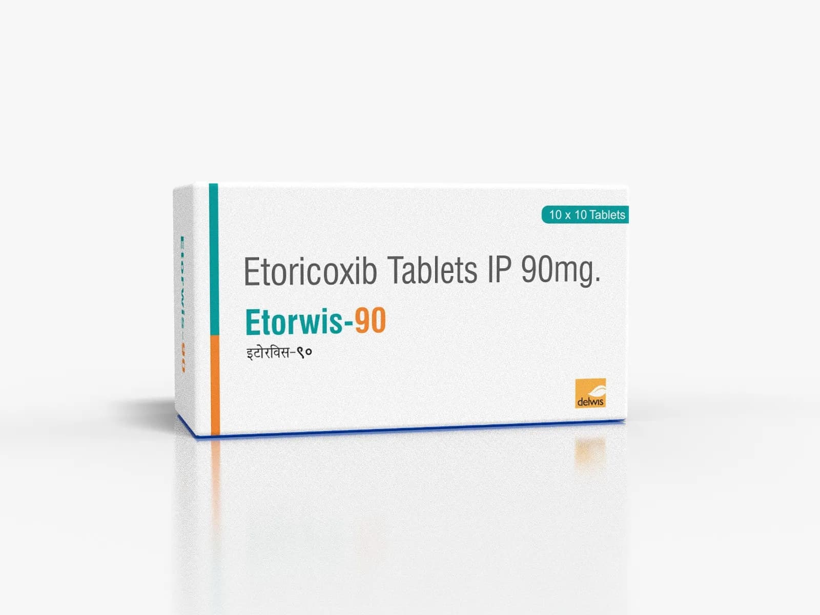 Etorwis 90 Etorwis 90