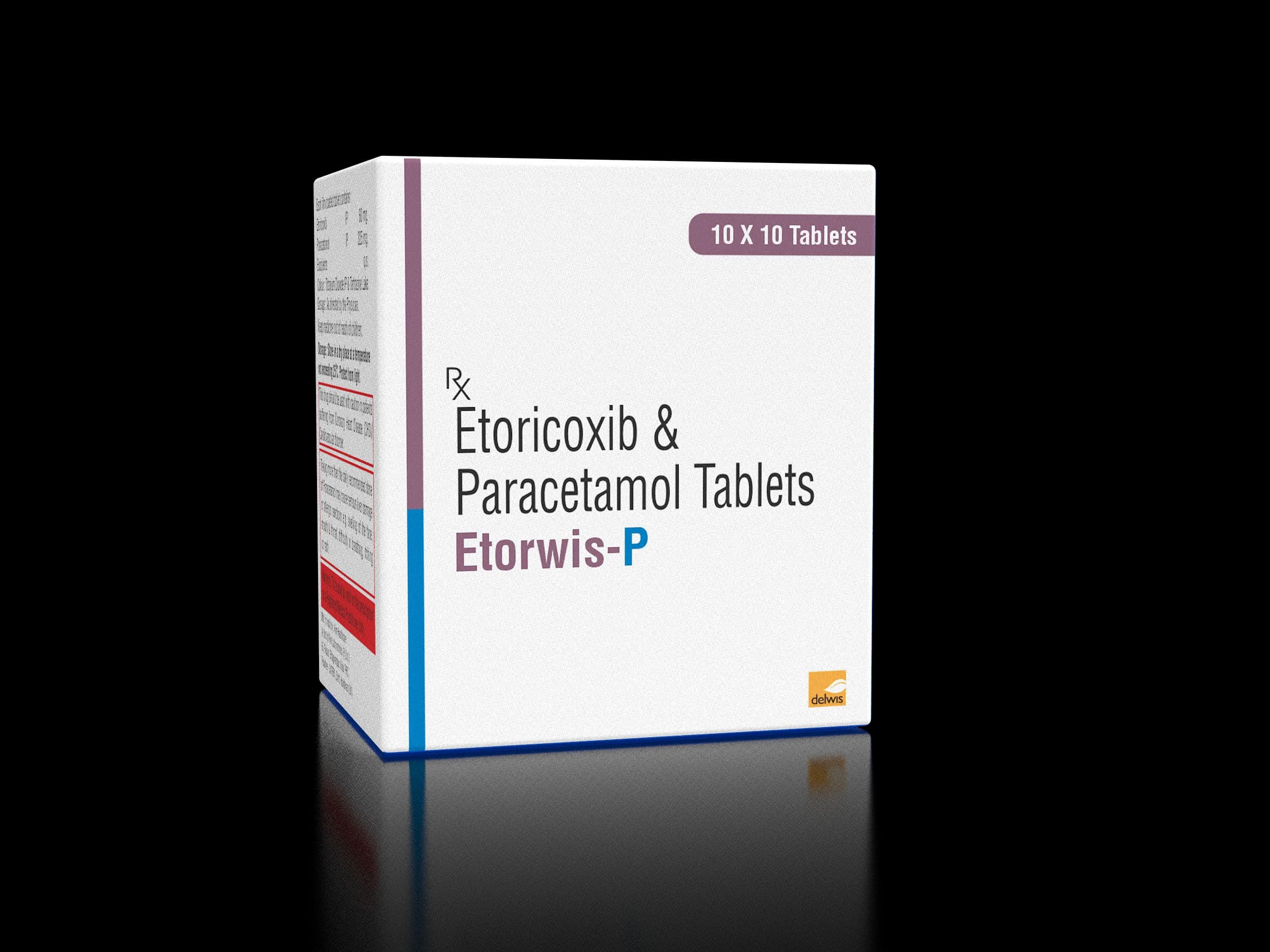 Etorwis-P Tablet Etorwis-P Tablet