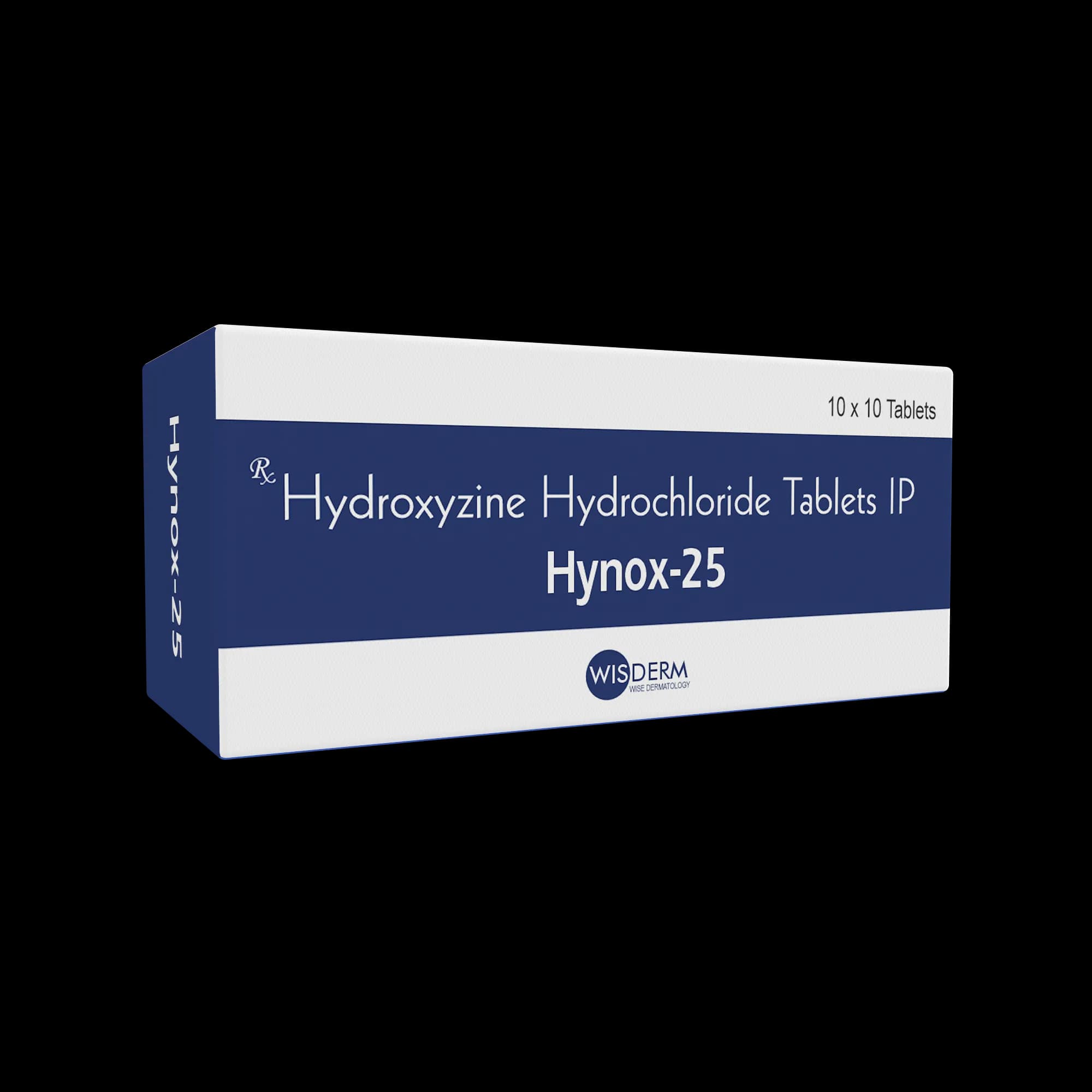 Hynox-25 Hynox-25