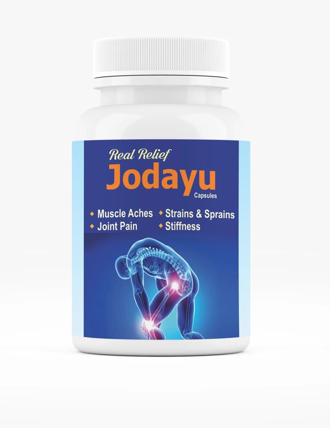 Jodayu Capsule Jodayu Capsule