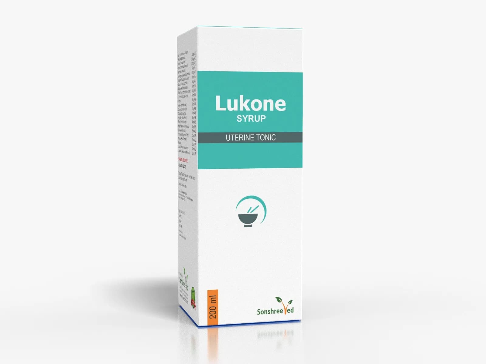 Lukone Syrup Lukone Syrup
