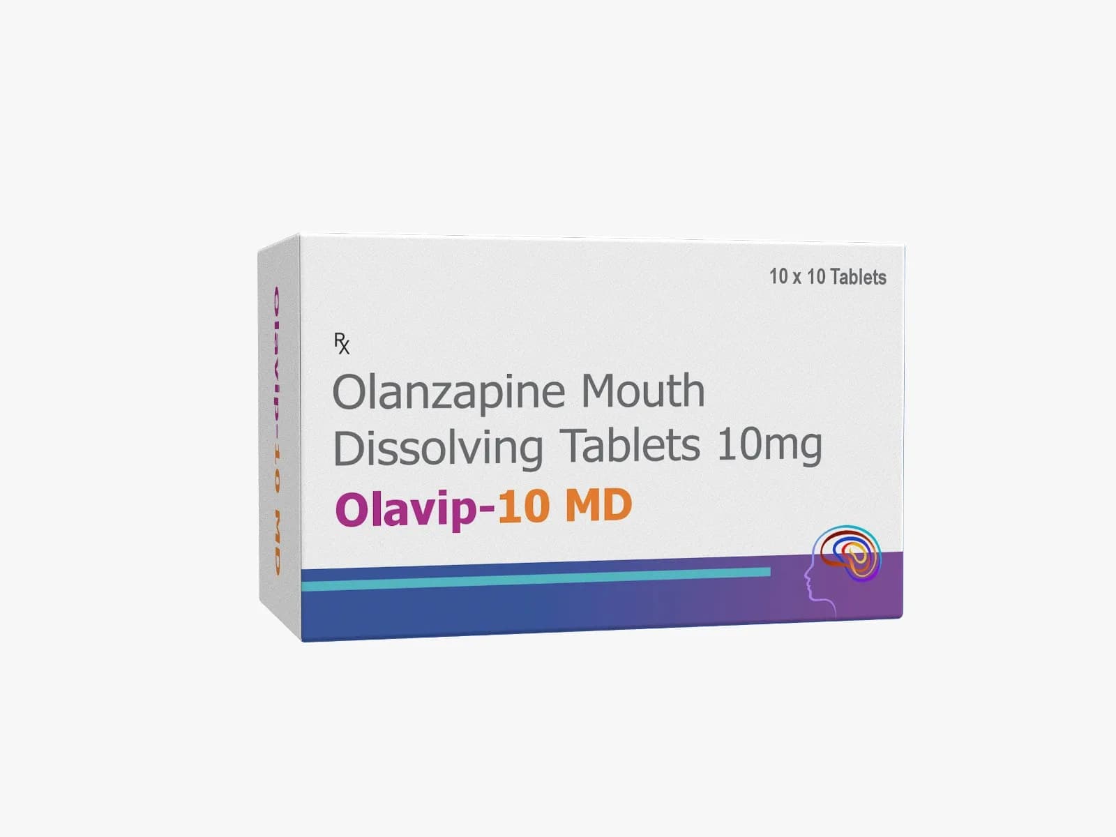 Olavip-10 MD Tablets Olavip-10 MD Tablets