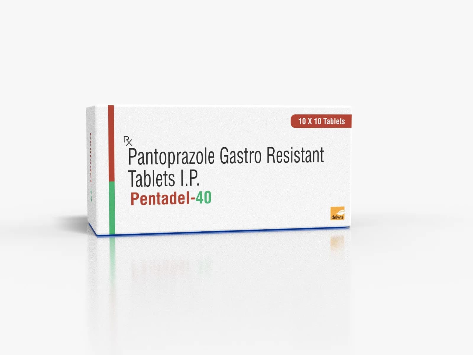 Pentadel 40 Pentadel 40