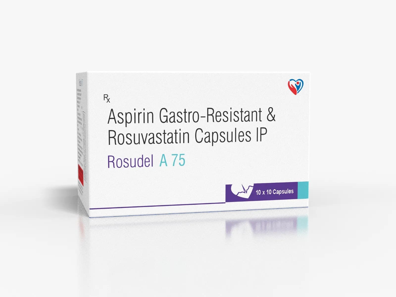 Rosudel A 75 Rosudel A 75