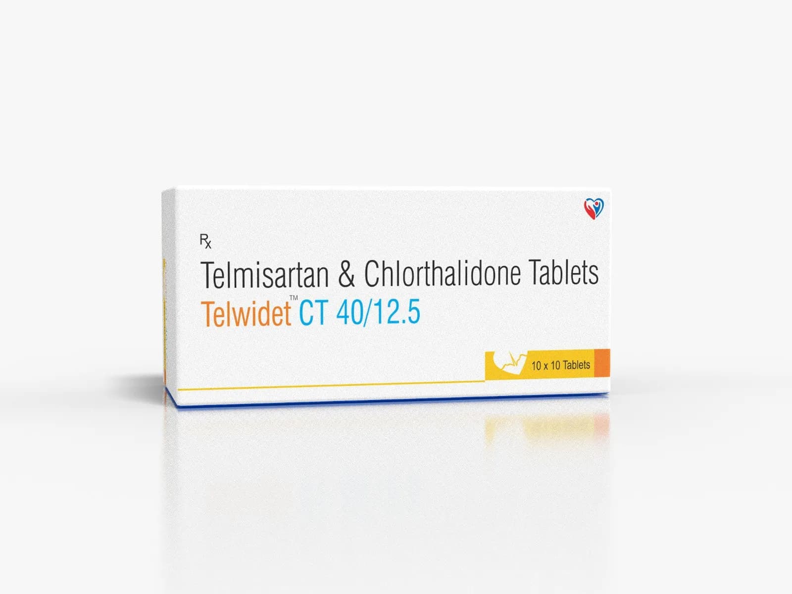 Telwidet CT 40/12.5 Telwidet CT 40/12.5