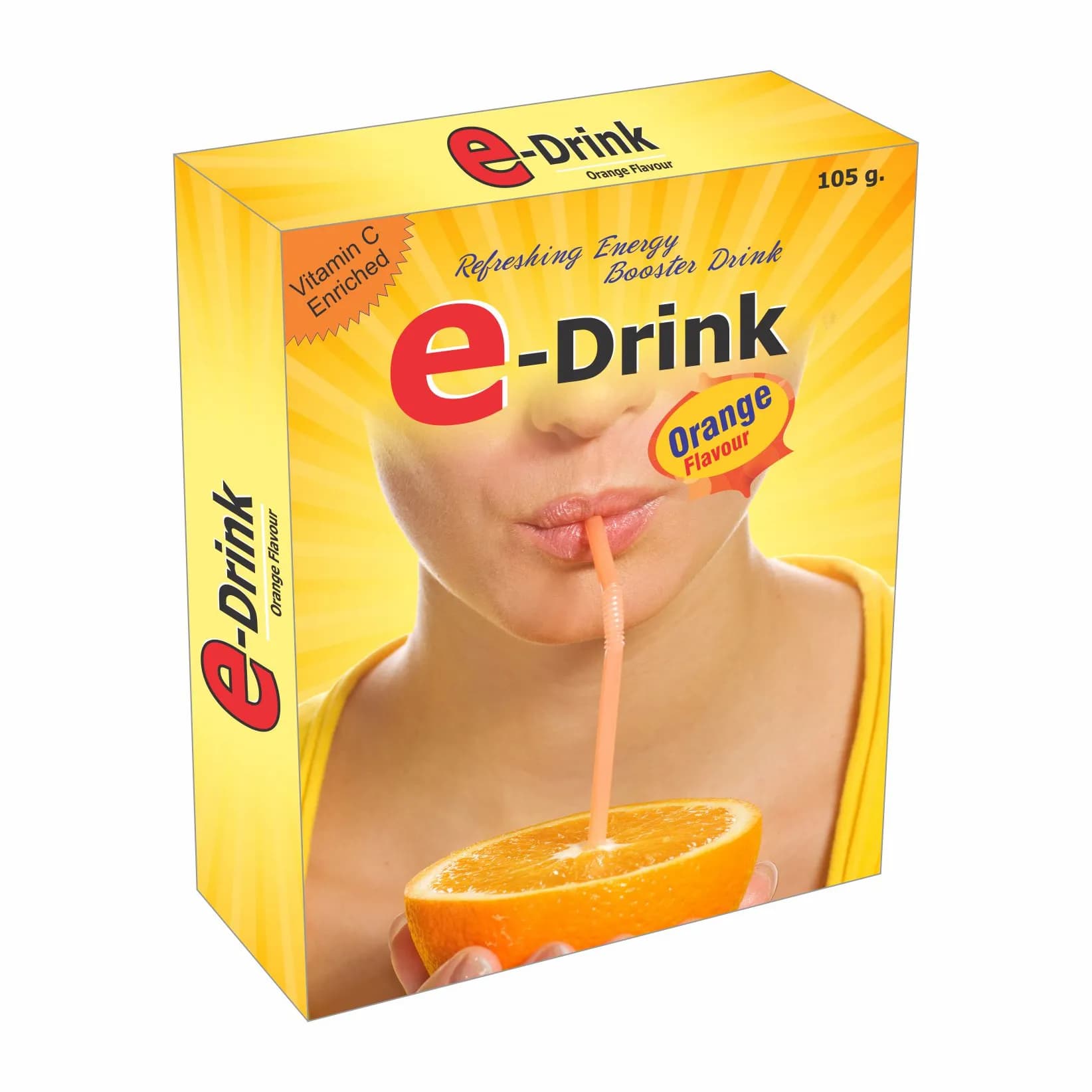 E-drink E-Drink
