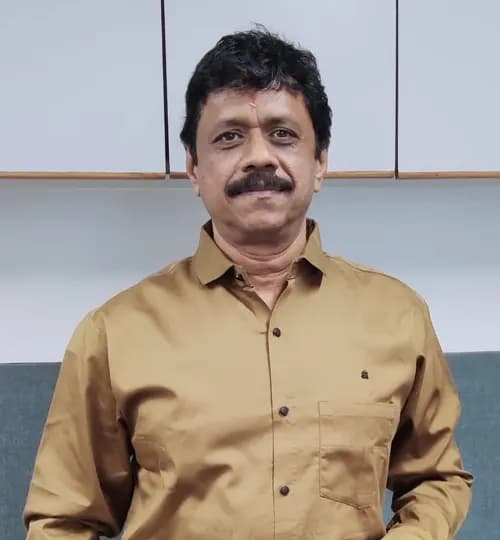 Mohan-Babu Mohan-Babu