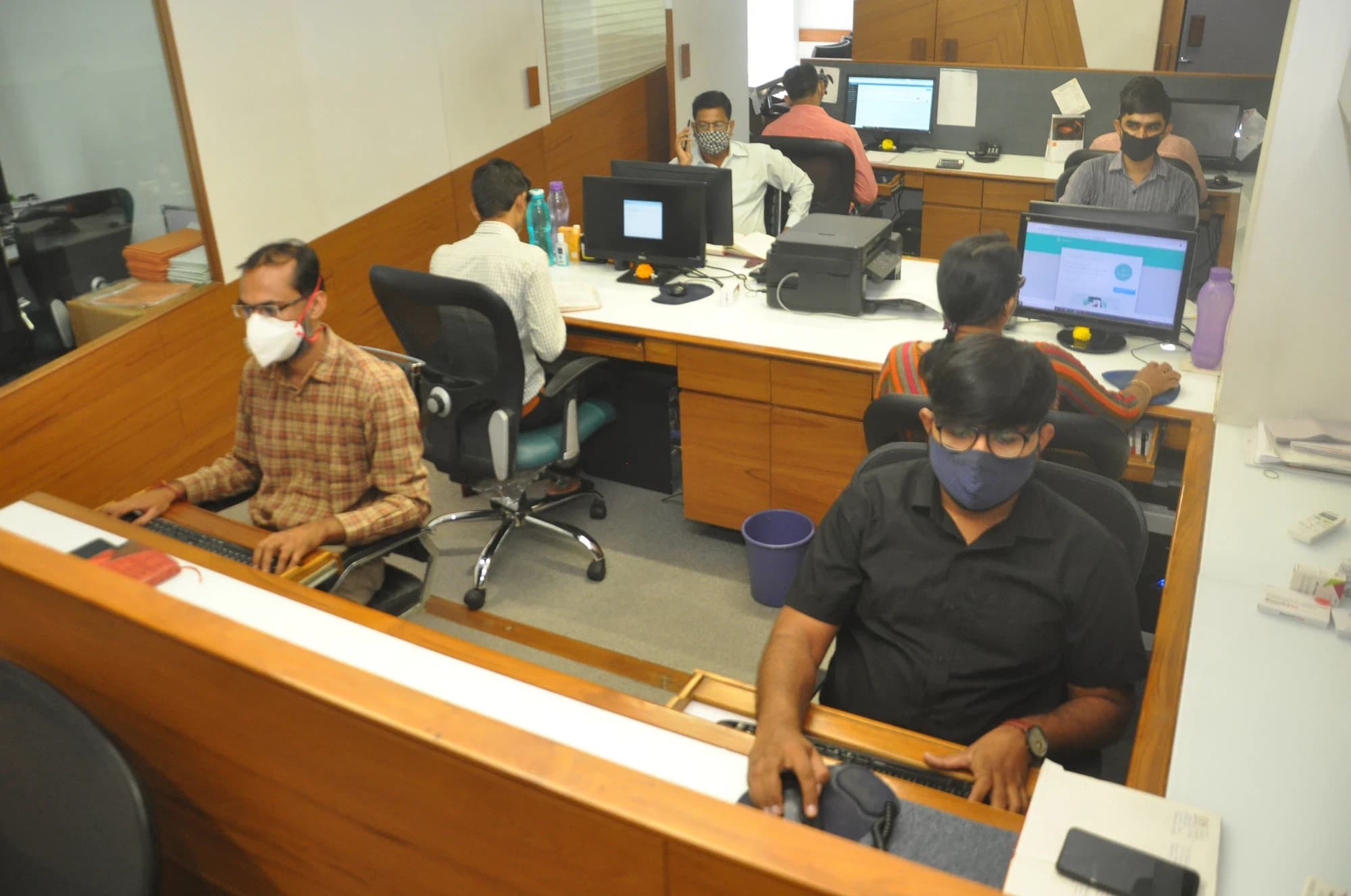 delwis-healthcare-pvt-ltd Life at Delwis Healthcare