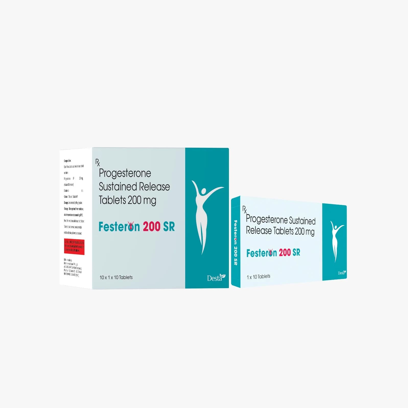 Festeron 200 SR Festeron 200 SR