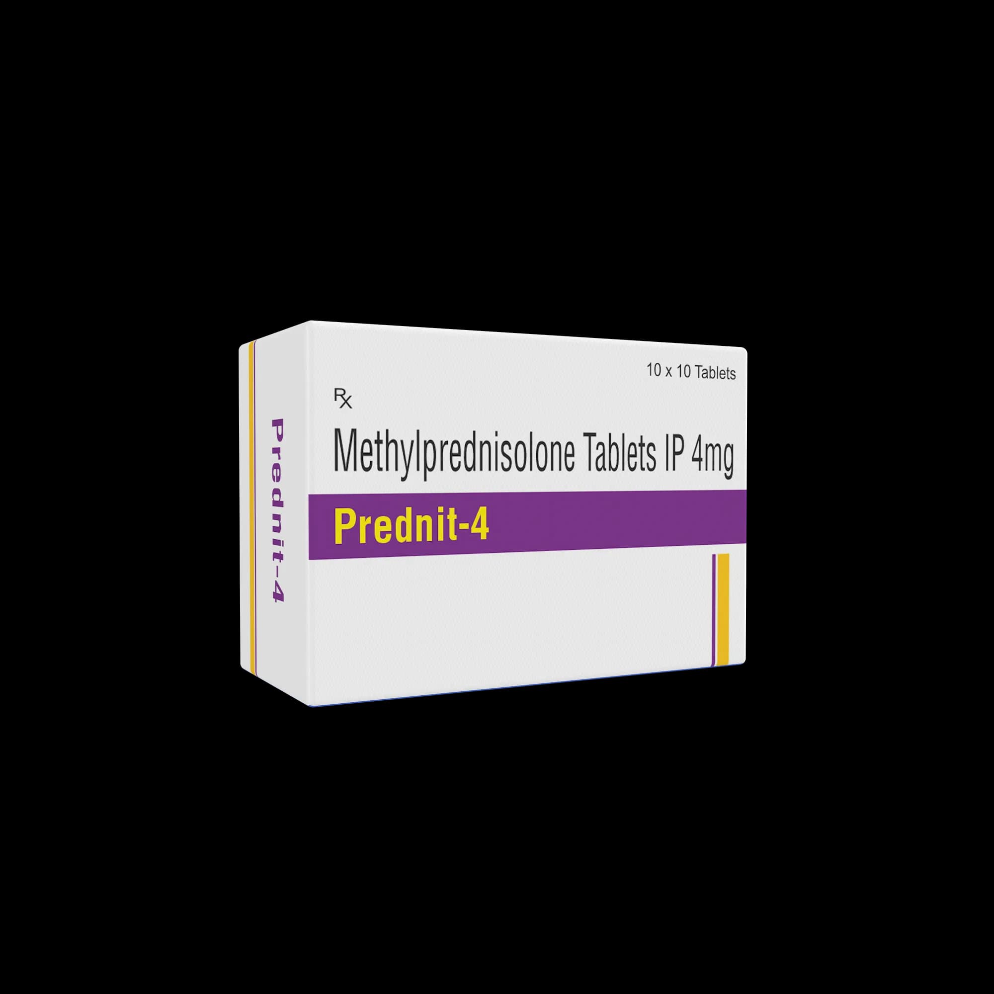 Prednit-4 Tab Prednit-4 Tab