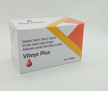 VITEYE Tab