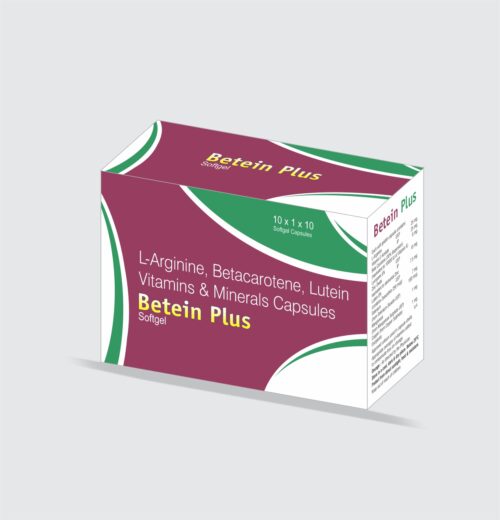Betein Plus