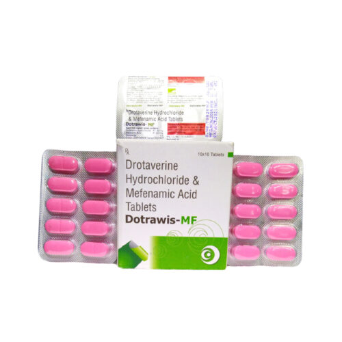 Dotrawis - MF