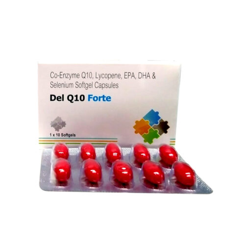 DelQ10 Fort