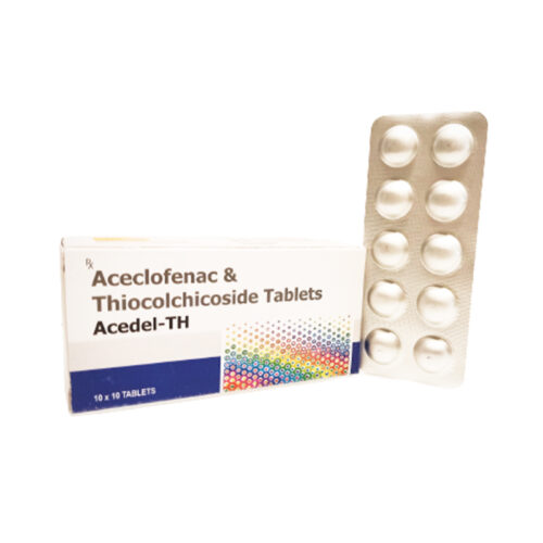 Acedel-TH