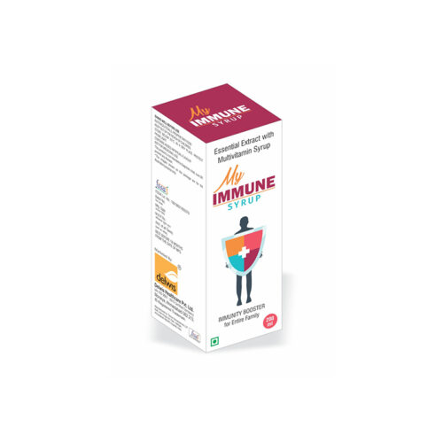 My Immune