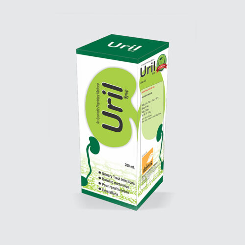 Uril Syrup