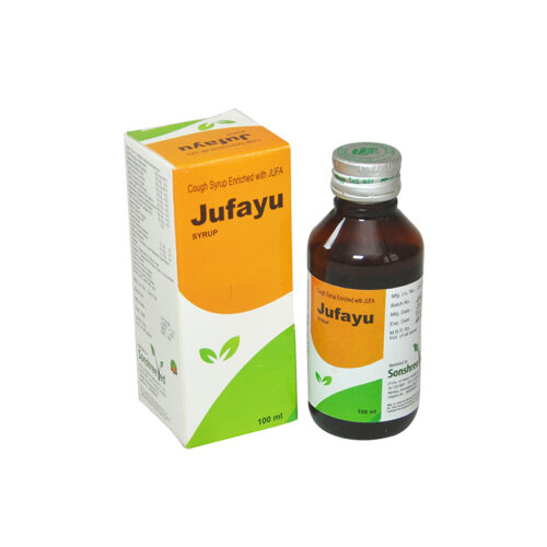 Jufayu Syp