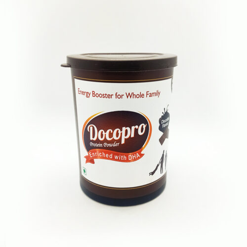 Docopro-D