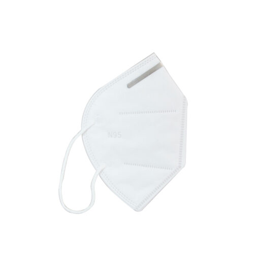 N95 Mask without respirator
