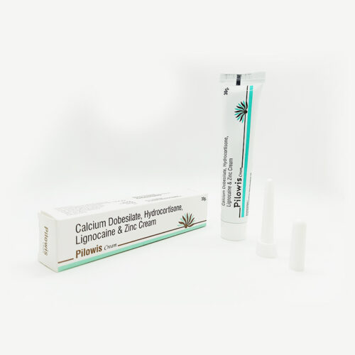 Pilowis Cream